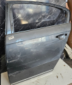 VOLKSWAGEN PASSAT SOL ARKA KAPI 3AE833055