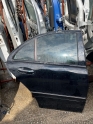 MERCEDES C200 W203 SAĞ ARKA KAPI DOLU  - CK OTOMOTİV -