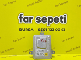 BMW 5 SERİSİ F10 LCİ FAR BEYNİ (ORJİNAL)
