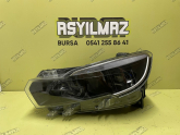 TOGG T10X SOL FAR ORJİNAL DOLU