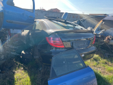 Oto Çıkma Parça / Elektrik / Stop / Mercedes / C Serisi / Çıkma Parça 