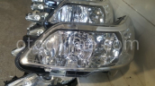 Citroen C4 Sol Ön Far / 2004