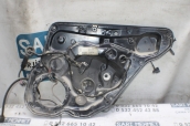 ÇIKMA SEAT TOLEDO SAĞ ARKA CAM KRİKOSU K-978