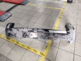 Oto Çıkma Parça / Kaporta & Karoser / Arka Tampon / Toyota / RAV4 / Çıkma Parça 