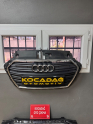 Oto Çıkma Parça / Kaporta & Karoser / Panjur / Audi / A3 / Çıkma Parça 