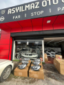 Oto Çıkma Parça / Elektrik / Far / Renault / Clio / Çıkma Parça 