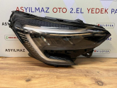 RENAULT CLİO 5 SAĞ FAR İCON PAKET ORJİNAL OEM:260109379R