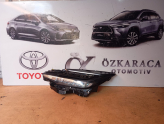2024-2025 TOYOTA C-HR CIKMA ORJINAL SOL ON FAR