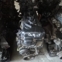 Nissan Sunny Komple Motor / QG15