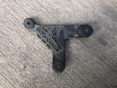 VOLVO XC60 HAVALANDIRMA BRAKETİ 31449316