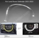 Land Rover Defenderın 21-23 1 FARLIK ED CUBUGU
