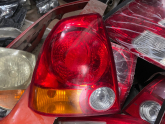 Hyundai Accent admira sol arka stop