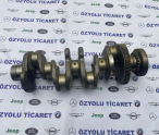 Mercedes 654 Krank Mili R65401 R65408
