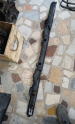 Fiat Fiorino arka tampon iç destek plastiği 1355231080 dkn