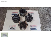Nissan SkyStar Sıfır Otomatik Hub