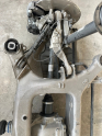 BMW G60 SOL ARKA AKS MİLİ ÇIKMA ORJİNAL 33205A2AF25