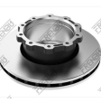 ON-ARKA FREN DISKI FORD CARGO CEKICI 1846T ABSLI  FRENBU 1810360