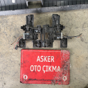 Vectra b sağ arka stop duyu mağyaclı kasanın
