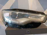 Oto Çıkma Parça / Elektrik / Far / Audi / A6 / Çıkma Parça 