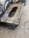 VOLKSWAGEN TRANSPORTER AKÜ ALT DEMİRİ