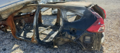 2014-2015 HONDA CRV KESME -DS OTOMOTİV-