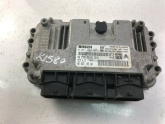 Peugeot 207 1.6 Motor Beyni 9662519580 0261208965 ME7.4.5