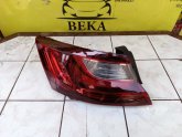 Oto Çıkma Parça / Elektrik / Stop / Renault / Megane / Sıfır Parça 