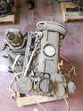 WOSVAGEN POLO 1.6 BTS  BENZİNLİ MOTOR