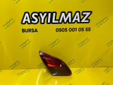 OPEL CORSA E SOL İÇ STOP (ORJİNAL)