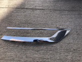 VOLVO S90 V90 SAĞ ÖN TAMPON SİS KROMU 31425449