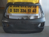 MERCEDES C200d W205 SW BAGAJ KAPAĞI