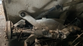 AUDİ A8 ARKA DİNGİL