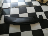 OPEL ASTRA J HB ARKA DİFÜZÖR ( 2012 ÜSTÜ ) MAKYAJLI KASA