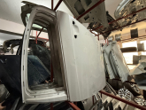 VW PASSAT B7 ÇIKMA ORJİNAL SOL ARKA KAPI BD2