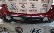 Oto Çıkma Parça / Kaporta & Karoser / Arka Tampon / Dacia / Duster / Çıkma Parça 