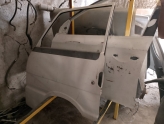 Mazda e220 sol ön kapı