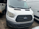FORD TRANSİT 2017 ÖN SET KOMPLE