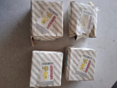 Fiat UNO 60 subap exsoz 4 adet 46514754