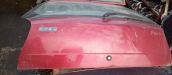 Fiat Palio bagaj kapağı