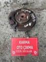 HONDA JAZZ SAĞ TAŞIYICI