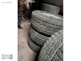 Oto Çıkma Parça / Volkswagen / Amarok / Alt Takım & Direksiyon / Arka Dingil / Çıkma Parça 
