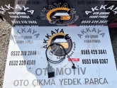 Nissan Skystar Kaput Açma Teli Orjinal Çıkma