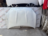 Nissan Kaşgai motor kaputu 2008 2010 model
