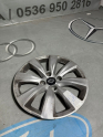 CLIO 5 JANT KAPAĞI 16 INCH ORJ-ÇIKMA 403152038R