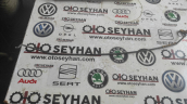Skoda rapid 2016 motor kaput demiri