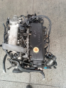 Hyundai getz 1.3 benzinli çıkma komple motor