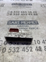 ÇIKMA RENAULT MEGANE 2 BİLGİ EKRANI 8200107839