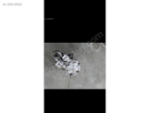 PEUGEOT 307 KLİMA KOMPRESÖRÜ 9655191580