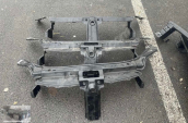 Oto Çıkma Parça / Kaporta & Karoser / Ön Panel / Renault / Symbol / Çıkma Parça 