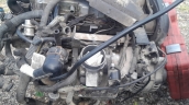 Opel astra g 1.6 16v gaz kelebek telli model